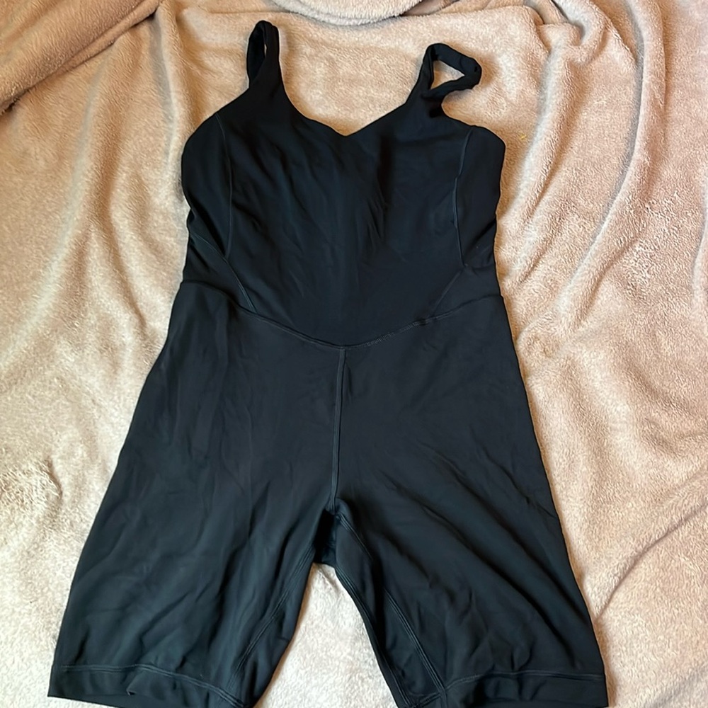 Lululemon Align Romper